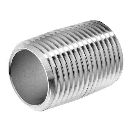Select 5/16 OD x 6 ft. Welded 304 Stainless Steel Tubing ZUSA-HTM-161