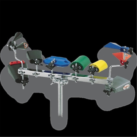 Drum Workshop The Everything Rack LP372 | Zoro