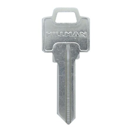 Hillman Hillman 5929815 House & Office Universal Key Blank for 