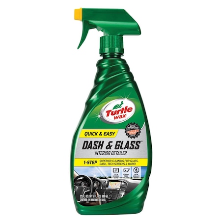 23 oz Dash & Glass Detailer