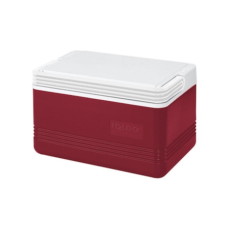 Legend 6 Can Cooler