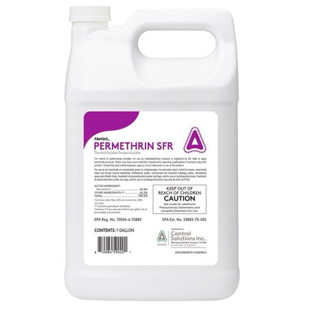 Pinpoint 1 gal Insect Control Liquid Concentrate PI3309499 | Zoro