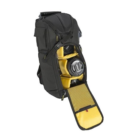 Atlas Atlas ATLS8804 Photo SLR Laptop Sling Backpack ATLS8804 | Zoro