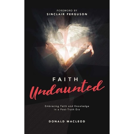 Christian Focus Publications Faith Undaunted Book 233651 | Zoro