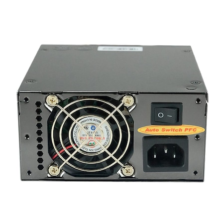 Athena Computer Power 600W Apollo Series SFX Power Supply