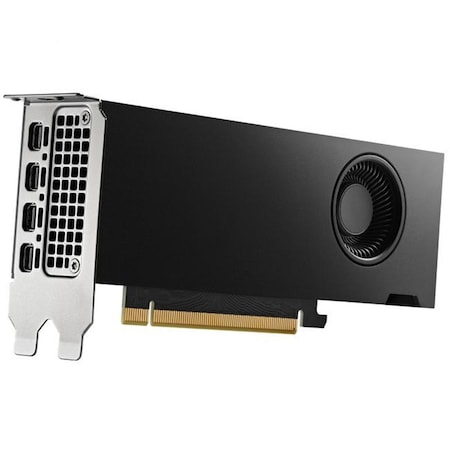 PNY Technology VCX NVIDIA RTX 4000 Ada Low-Profile 20GB GDDR6 Graphic Card