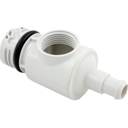 Cleaner UWF Connector Assembly Polaris