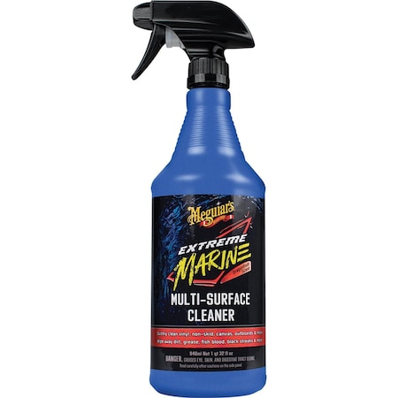 Extreme Marine APC with Interior Multi-Surface Cleaner