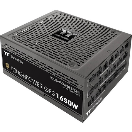 Thermaltake Toughpower GF3 1650W Gen 5 Power Supply