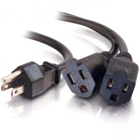 Intel Intel Standard Power Cord - For Power Supply - 8 ft Cord Length ...