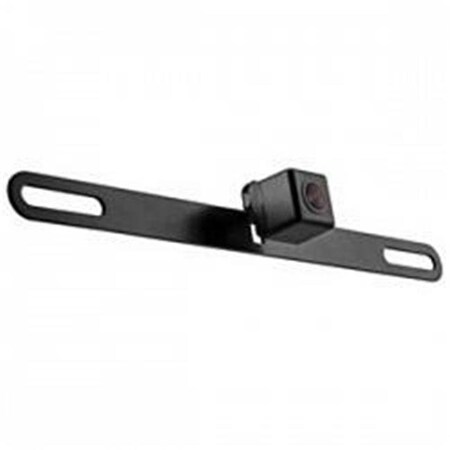 Metra Rear View Camera Metra Electronics Metra TEBPTC Behind License Plate Camera with Active ...