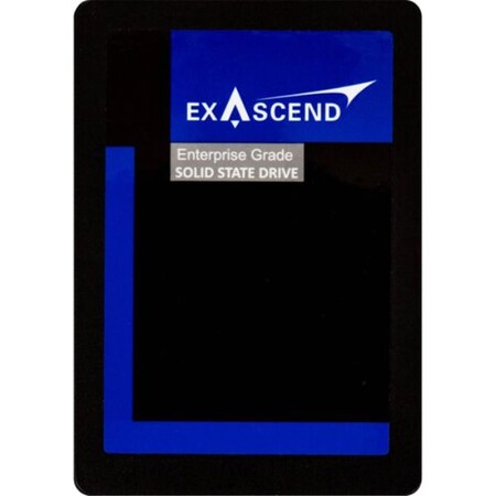 2.5 in. 120GB SATA3 Enterprise Internal Solid State Drive