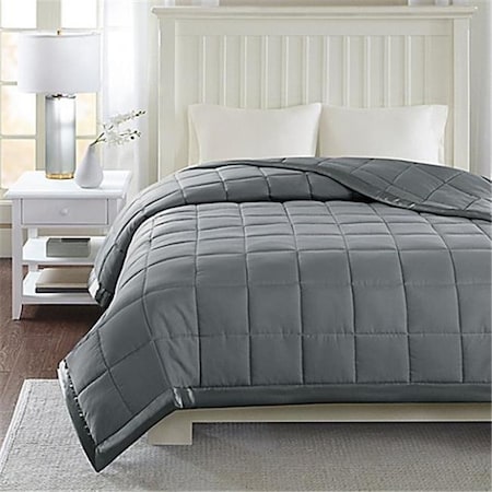 Madison Park Madison Park MP51-5150 King Size Microfiber Down