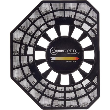 Instructions Turbo Eco Sense AU5610 airconditioner AU5610F0
