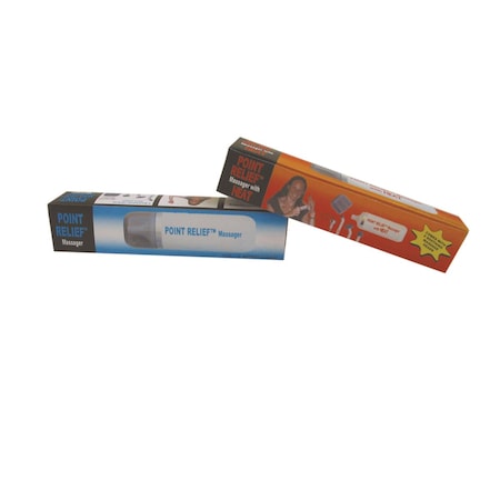 Mini Massager with Accessories