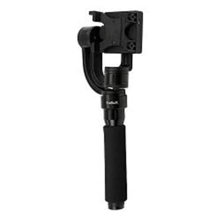 Fotodiox Freeflight-Moto-Mk2-Gimbal Freeflight Moto MkII - 3-Axis Handheld Gimbal Stabilizer for Gopro HERO; Smartphone & IPhone