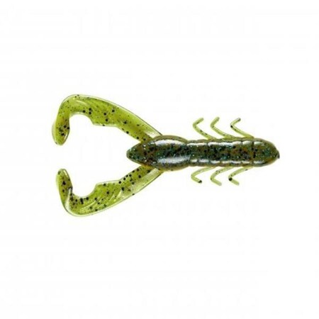 Christie Craw Summer Gill Fishing Lure