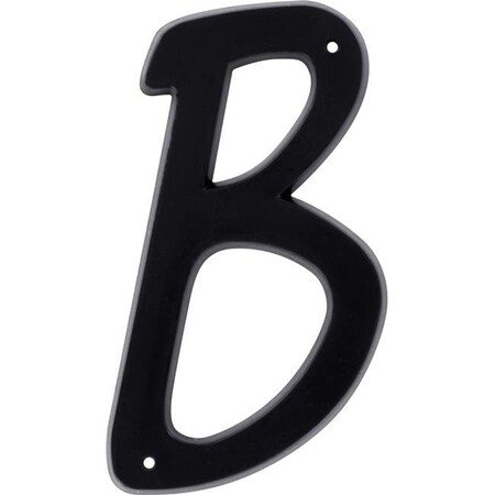 Hillman Stanzbuchstaben & Zahlen – Selbstklebend, 2,5 Cm, Schwarz | Perfekt Für Beschriftung, Ordnung & DIY