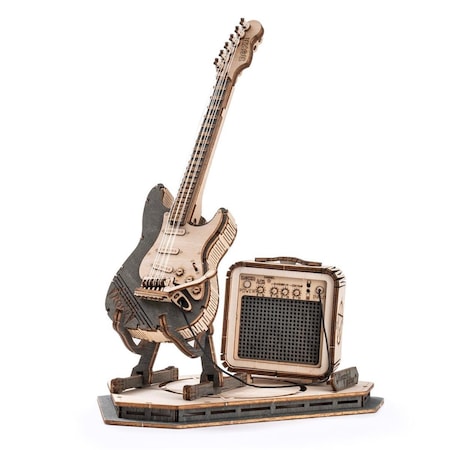 Electric Guitar Toy