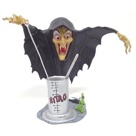 Atlantis Models ED Roth Angel Fink Plastic Figures AANH1307 | Zoro