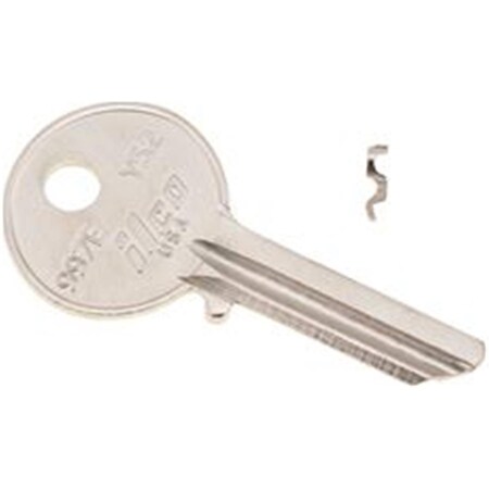 Kaba Ilco Kaba Ilco U005734 Yale 5 Pin Y52 Key U005734 | Zoro