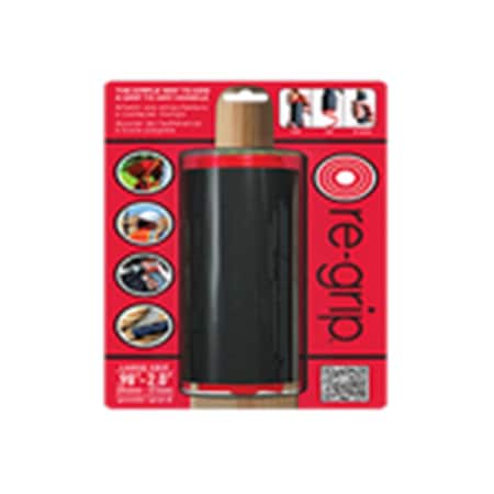 Preval Sprayer 617BL01 Re-Grip EACH Large Re-Grip PVEPN617BL01 | Zoro