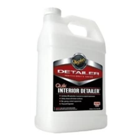 D14901 Quick Iinterior Detailer Gal