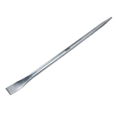 Keen 0.88 in. Alignment Bars - 36 in. Long KE2998577 | Zoro