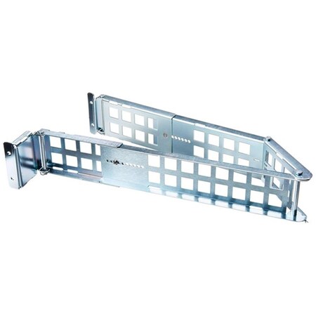 Wormhole Innovation First Rack Solutions 2U Horizontal Cable Management ...