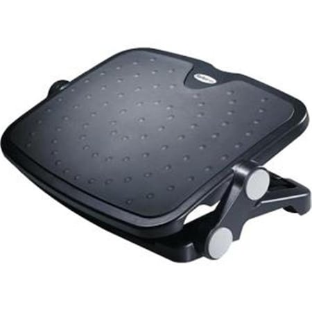 Adjustable Under-Desk Foot Rest