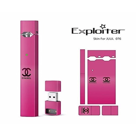 Vinyl Wrap Juul Supreme Skin Juul Wraps 7219905 Skin Sticker Decal