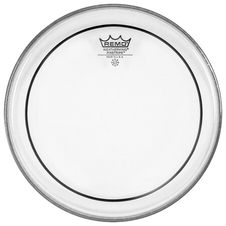20 in. Pinstripe Bass Clear Drum Head