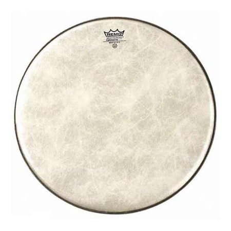 22 in. Powerstroke 3 Fiberskyn 3 Bass Drum Batter Head