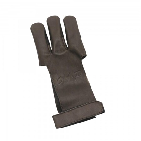K Tay Designs Tan Shooters Glove - Extra Small K 650828 | Zoro