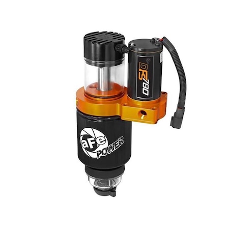 Advanced Flow Engineering Ford Diesel Trucks 0 A15-4213022 | Zoro