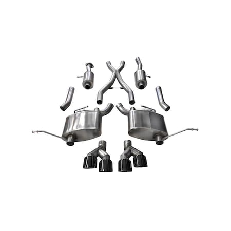 Sport Exhaust System