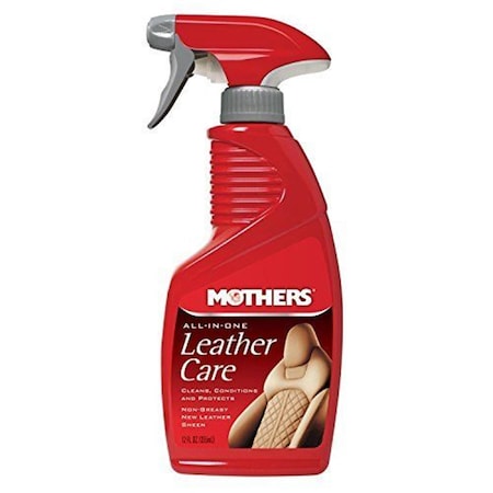 12 oz All in One Leather Care