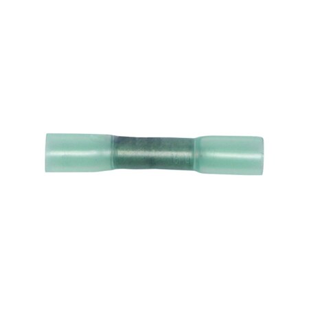 16-14 AWG Heat Shrink Butt Connector