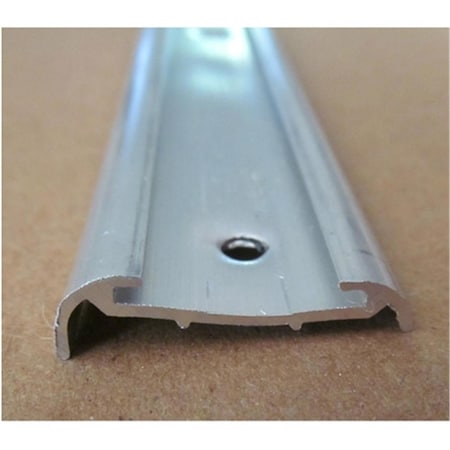 Ap Products 16 ft. RV Corner Trim Molding Insert 021-85003-16 | Zoro