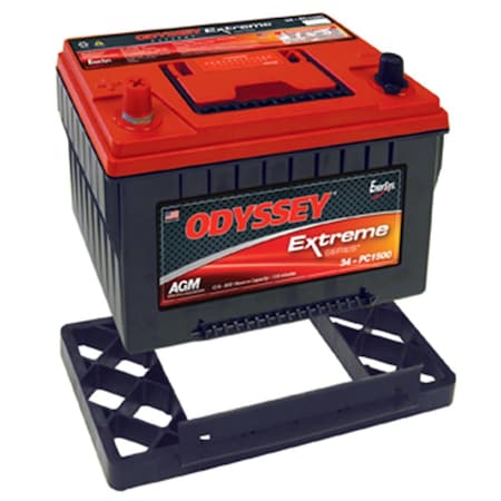 Odyssey O22-22201251 Group 34-24 Battery Spacer
