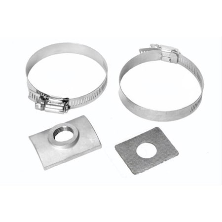 Fitech Fuel Injection Oxygen Sensor Bung Kit FIT-60012 | Zoro