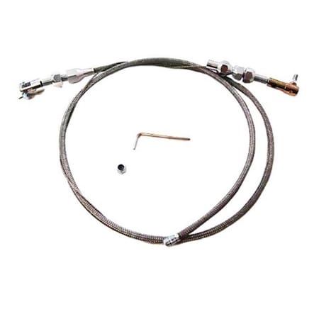 36 in. Throttle Cable Assembly Kit