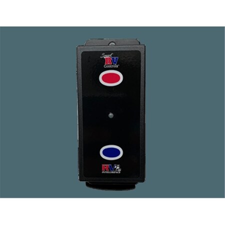 Vision Rv 80 Plus Remote Rv Intelligence RVI04RC01 Smart RV Multi-Function Remote Control Module ...