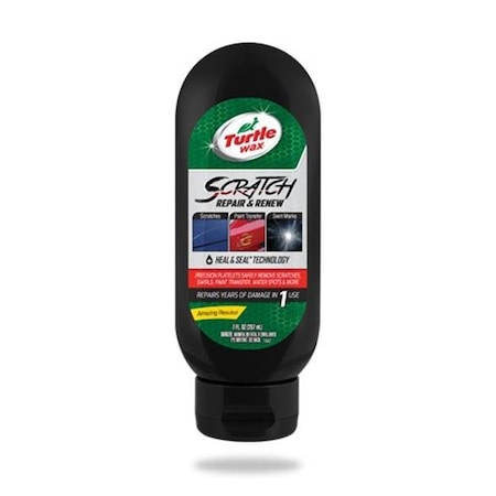 Turtlewax 50935 7 oz Scratch Repair & Renew