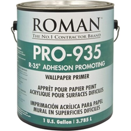 Roman PRO-935 1g Pro R35 HD Primer - White 17104121012 | Zoro