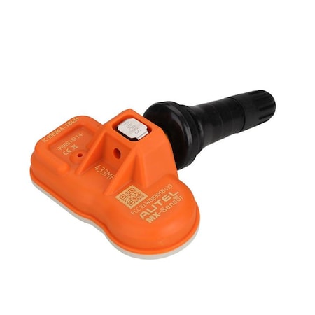 Autel 4 Mx Sensor Metal Valve AUL-MXSENSORMVK | Zoro
