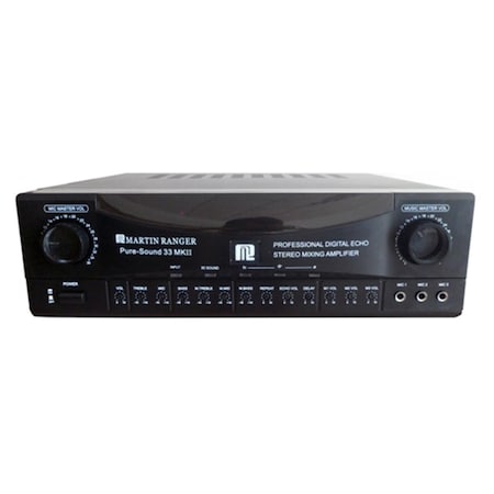 HD Dvd 600 MiniHDMi Karaoke Player