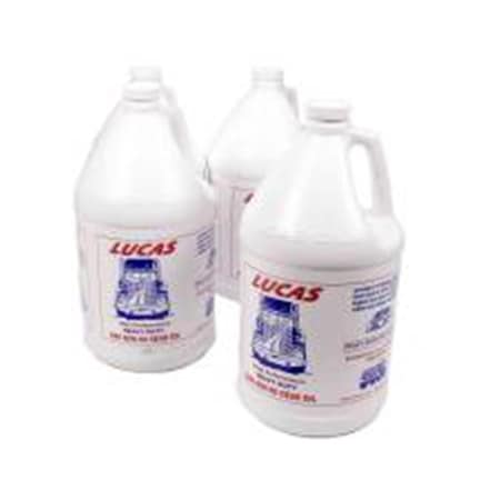 10046 1 gal SAE 80W-90 Heavy Duty Gear Oil - Case of 4, 4PK