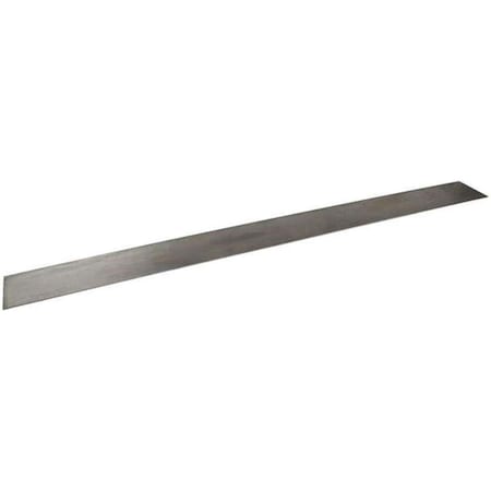 Allstar Performance Door Plate 1/8" X 4" X 48" - Steel Reinforcement Plate For Race Car Roll Cage & Frame - View #11