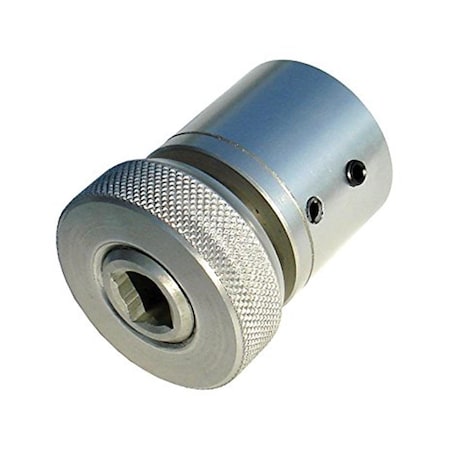 Sunex Tools 1/2 in. Drive Sm Black Chevy Crankshaft Turning Socket SUN10000